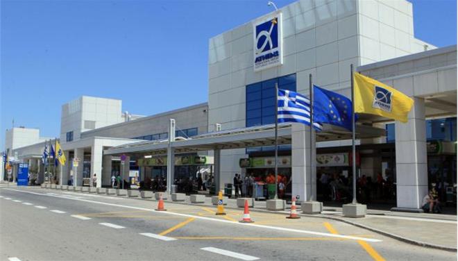 Συνελήφθη Ρωσίδα στο «Ελευθέριος Βενιζέλος» γιατί… ξέχασε να δηλώσει 2,3 εκατ. ευρώ - Media