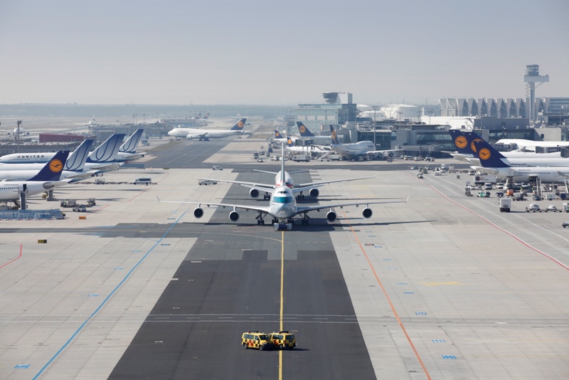 Spiegel για τη γερμανική Fraport: Δεν είναι επενδυτές, είναι κατακτητές (Photo) - Media