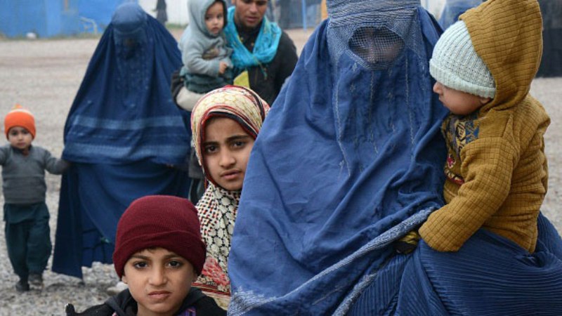 Βρυξέλλες: Συμφωνία ΕΕ -Αφγανιστάν για τη διαχείριση των μεταναστευτικών ροών - Media