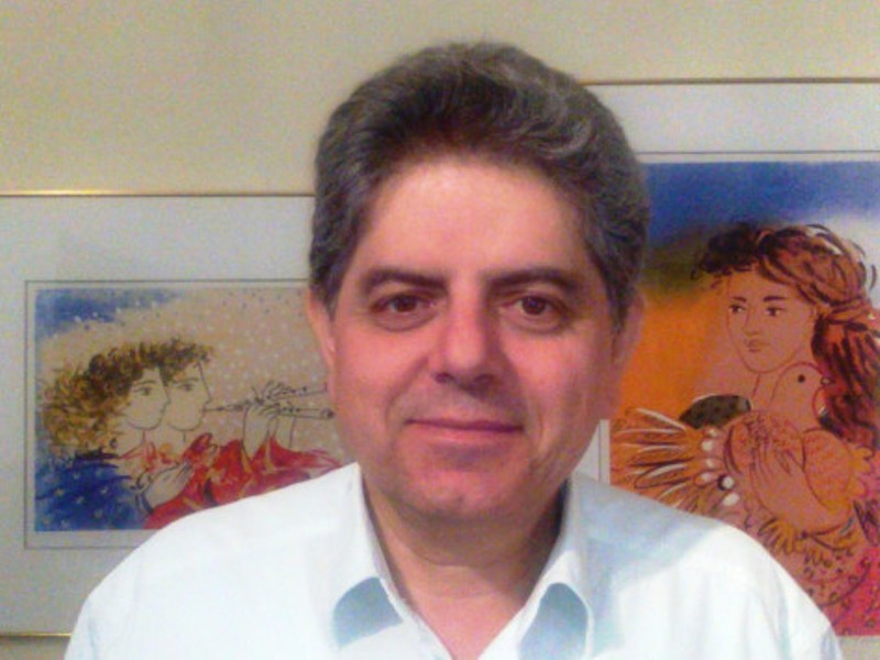 Πέθανε ο πρώην αντιδήμαρχος Πειραιά Παναγιώτης Αγγελόπουλος - Media