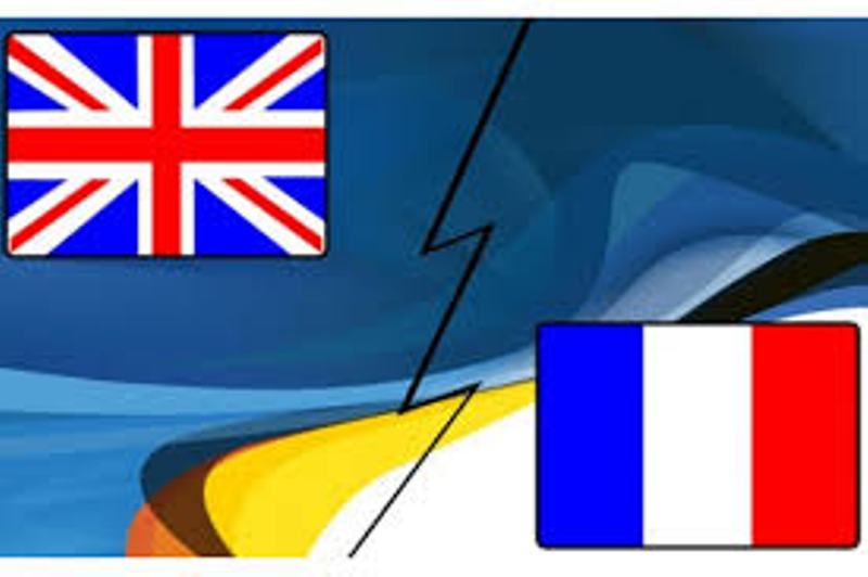 Βγαίνει η Αγγλία από την Ε.Ε και αξιωματούχοι ζητούν οι διαπραγματεύσεις του Brexit να γίνονται στα… Γαλλικά  - Media