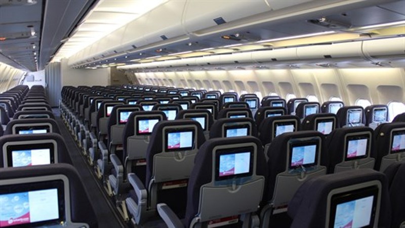 Η Air Berlin «πετάει» από τις πτήσεις της τα Galaxy Note 7 - Media