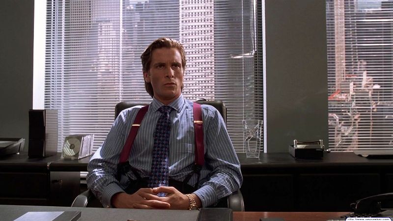 Εταιρεία ζητά να προσλάβει… ψυχοπαθές στέλεχος! - Media