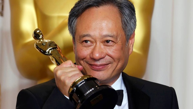 Ο Ανγκ Λι θα βραβευτεί από το Directors Guild   - Media