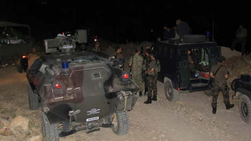 Νέα επίθεση αυτοκτονίας στην Τουρκία - Δυο βομβιστές ανατινάχθηκαν στην Άγκυρα - Media