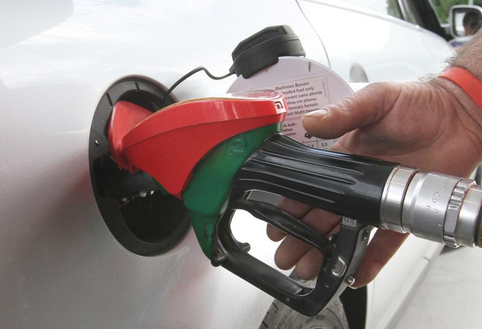 Μία στις έξι αντλίες βενζινάδικων κλέβει τους καταναλωτές - Media