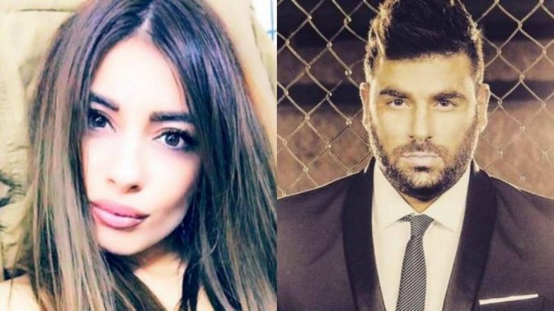 Υπόθεση Παντελίδη: Η Αρναούτη δημοσιεύει φωτογραφίες από τη μοιραία νύχτα! (Photos) - Media