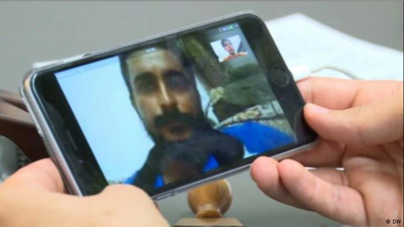 Αδελφός Σύρου αυτόχειρα στη DW: Ορκίζομαι εκδίκηση για τον αδελφό μου - Media