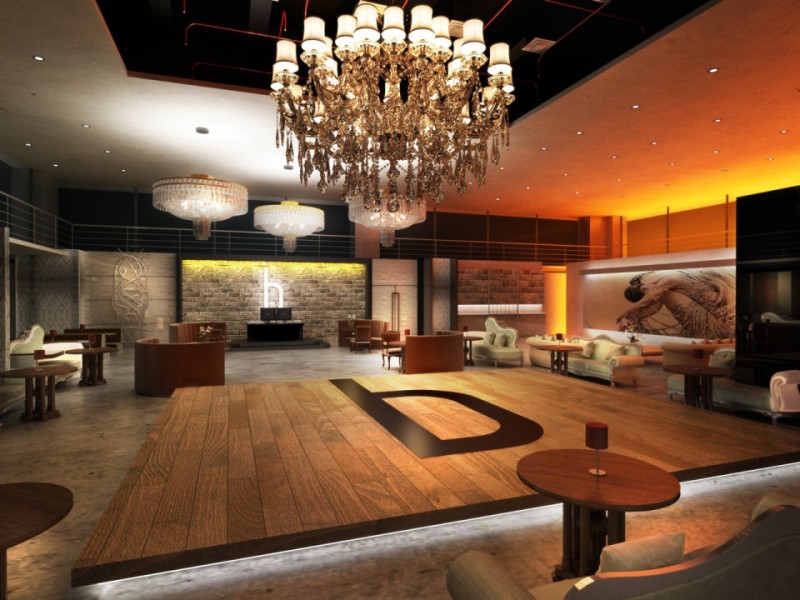 Δείτε ποιο είναι το βασικό κριτήριο για να μπείτε σε αυτό το μπαρ... (Photo) - Media