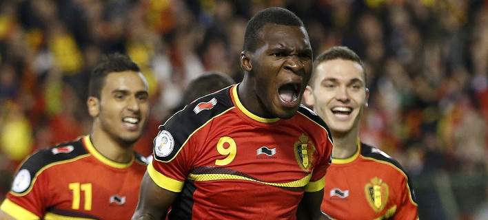 Γράφτηκε ιστορία στον όμιλο της Εθνικής - Το πιο γρήγορο γκολ στην ιστορία των Προκριματικών Μουντιάλ - Σε μόλις 7 δευτερόλεπτα! (Video) - Media