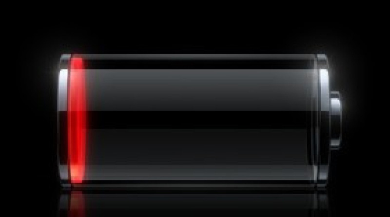 Επτά λόγοι που η μπαταρία του κινητού μας αδειάζει γρήγορα - Media