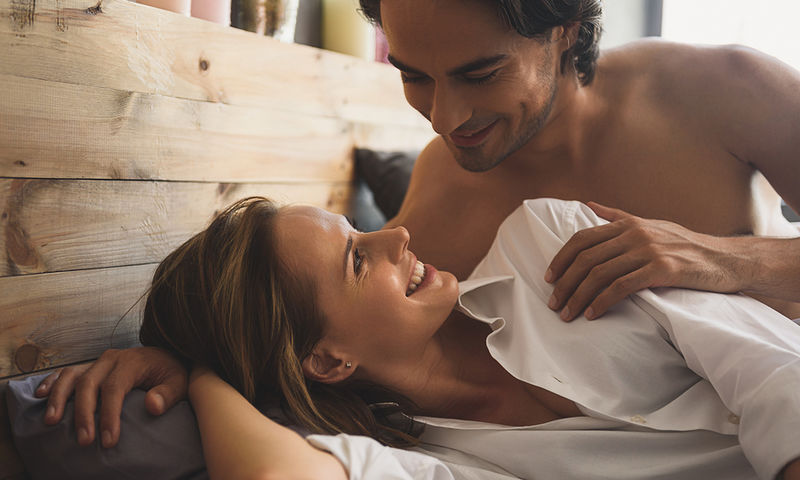 Ποια είναι η «βιταμίνη της καλής στύσης» και σε ποιες τροφές θα τη βρείτε - Media