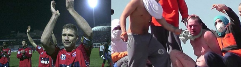 Από τη Νέα Σμύρνη και τον Πανιώνιο, στις χειρότερες φυλακές του κόσμου (Video & Photos) - Media