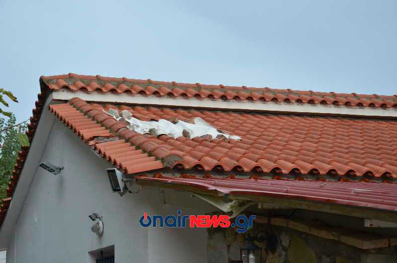 Μπουρλότο στα βράχια για τις επικίνδυνες κατολισθήσεις στον δρόμο από τα Καλάβρυτα προς τον Κορίνθου – Πατρών - Media