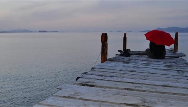 Πρόγνωση καιρού: Βροχές, καταιγίδες και σκόνη - Media