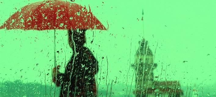 Χειμωνιάζει την Παρασκευή - Καταιγίδες και χαλάζι - Media