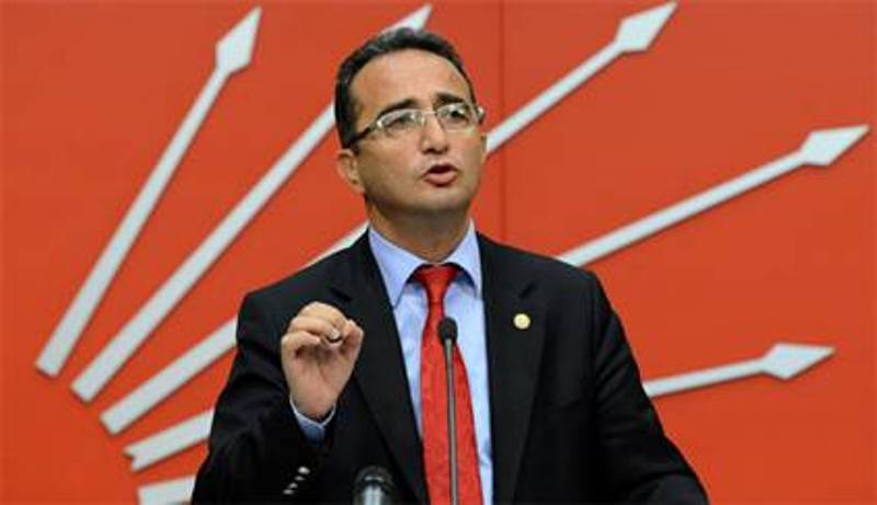 Τουρκία: Πυροβόλησαν τον αντιπρόεδρο της αξιωματικής αντιπολίτευσης (Photo) - Media