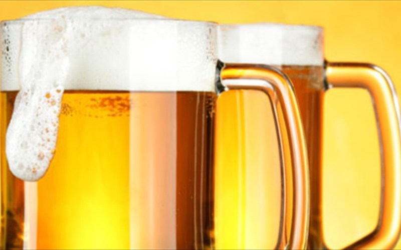 Αυτά είναι τα 7 μυστικά της μπύρας που σίγουρα δε γνωρίζετε! - Media