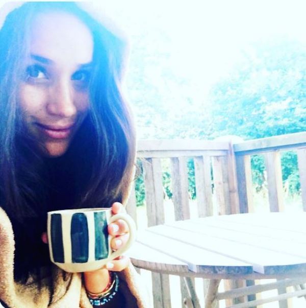 Μέγκαν Μαρκλ: Αυτή είναι η ηθοποιός που «έχει ξελογιάσει τον πρίγκιπα Χάρι»  - Media