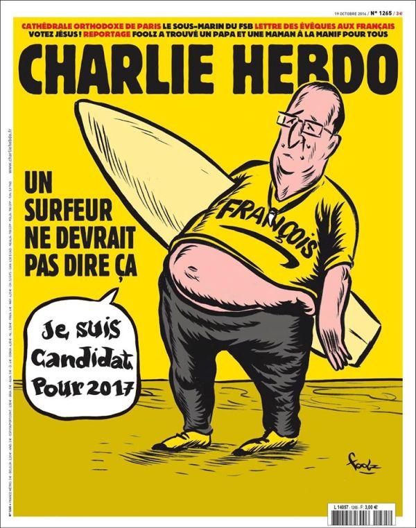 Charlie Hebdo: η Αλ Κάιντα απειλεί ξανά και τα ΜΜΕ αντιδρούν - Media