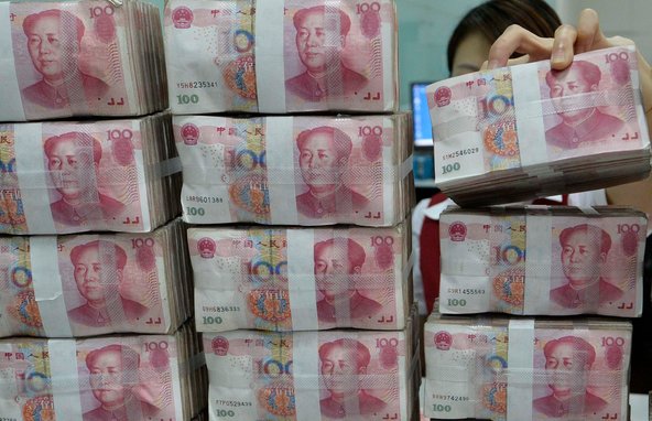 Θανατηφόρα διαφθορά: Βρέθηκαν 24 εκατ. δολάρια σε σπίτι Κινέζου αξιωματούχου - Media