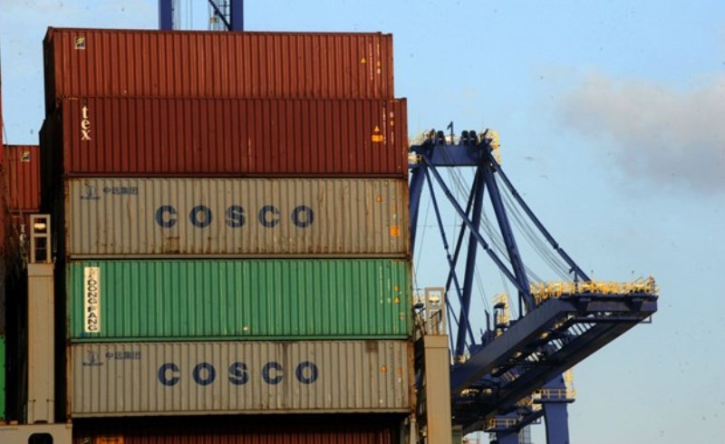 Cosco: Ξεκινούν άμεσα επενδύσεις 350 εκατ. στον Πειραιά - Media