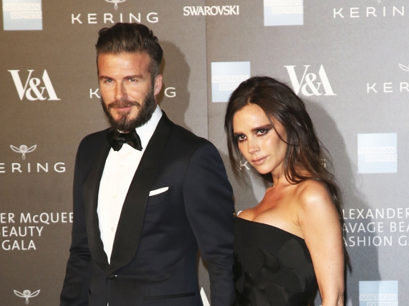 Η Βικτόρια Μπέκαμ αποκαλύπτει γιατί δεν έχει κοινωνική ζωή - Media