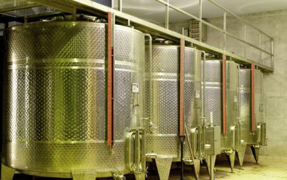 Βόλος: Εργάτης πνίγηκε σε δεξαμενή με μούστο - Media