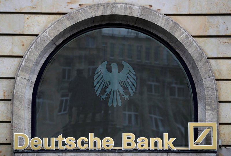 FT: Ειδική μεταχείριση της Deutsche Bank στα stress tests του καλοκαιριού - Media