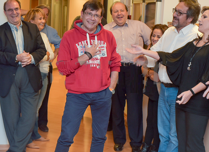 Μετά από 21 χρόνια ο Θ. Δρακάκης φεύγει από το Star - Media