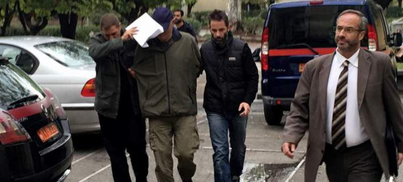 Δολοφονία Πανόρμου: «Ήμουν σε άμυνα» λέει ο χρυσαυγίτης, συνταξιούχος αστυνομικός - Media