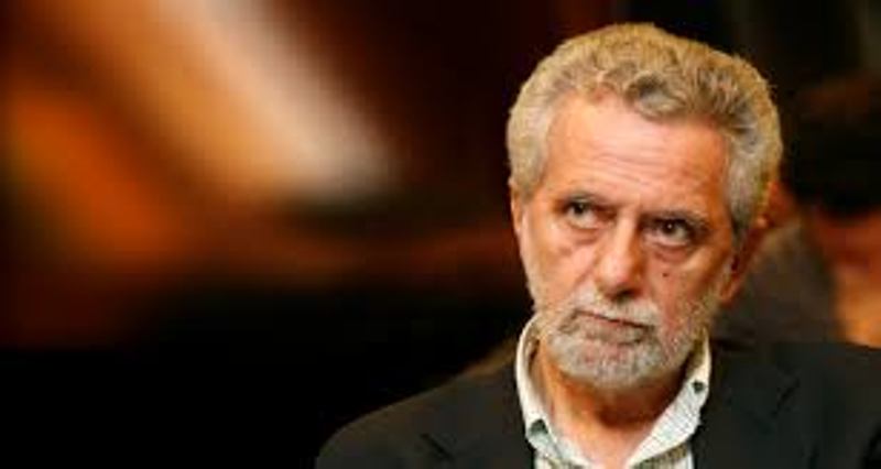 Δρίτσας: Όχι στην κυβέρνηση άνευ όρων και πάση θυσία - Media