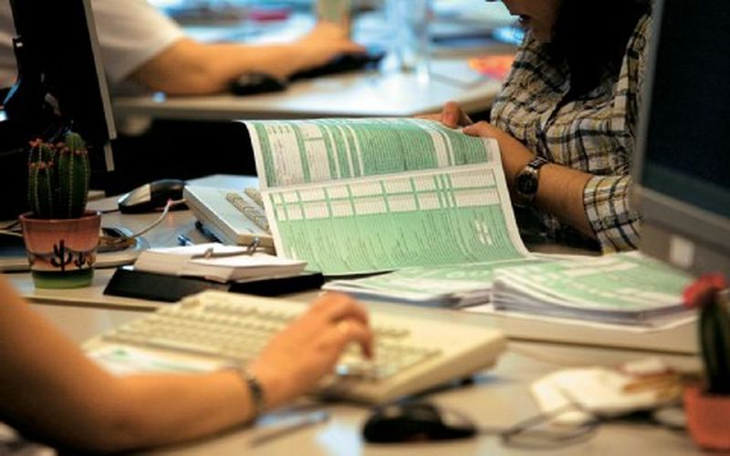 Δικαιώνεται το 70% όσων προσφεύγουν κατά των φορολογικών ελέγχων - Media