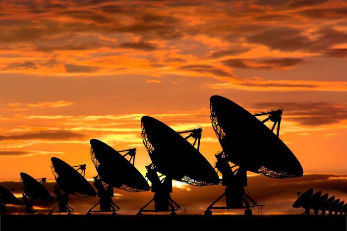 Επιστήμονες υποστηρίζουν ότι έχουν αποσπάσει μηνύματα από εξωγήινους πολιτισμούς - Media