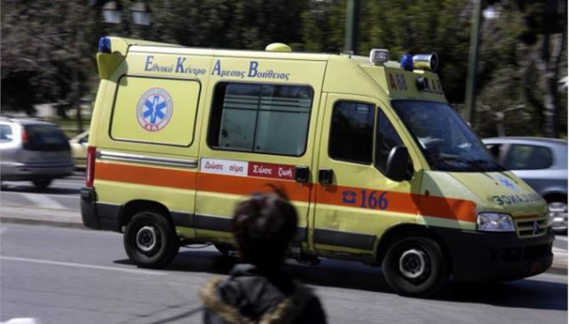 Τραγικό τέλος για τον 35χρονο ποδοσφαιριστή στη Λάρισα - Media