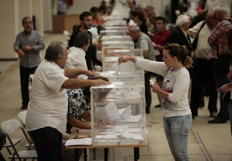 Και ο ... Ανδρέας Παπανδρέου υποψήφιος για την ΚΕ του ΣΥΡΙΖΑ (Photo) - Media