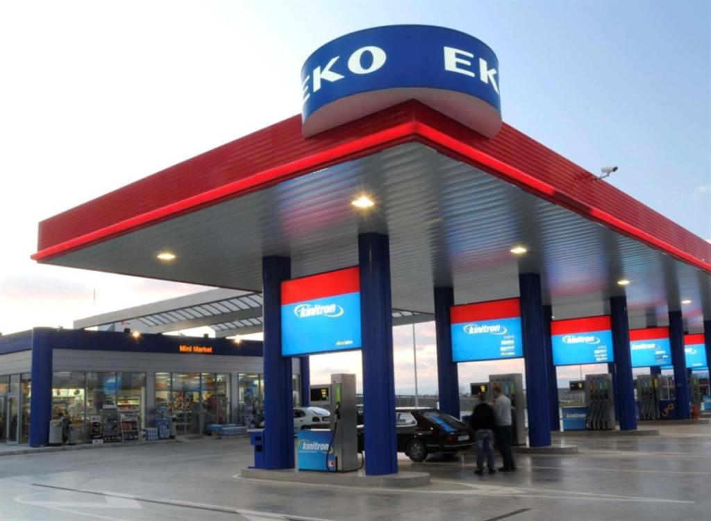 Η ΕΚΟ χορηγός στο “9ο Patras International Circuit for Kart” (P.I.C.K) - Media