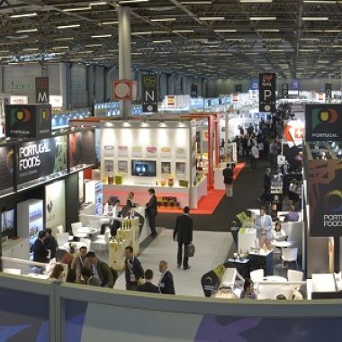 Με 240 επιχειρήσεις η Ελλάδα στην «παγκόσμια βιτρίνα της διατροφικής αλυσίδας» - Media