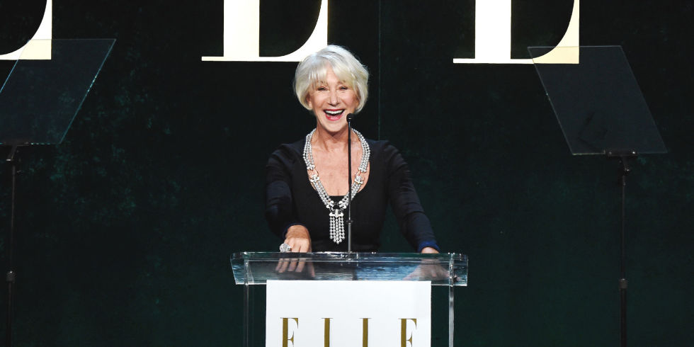 «Οι γυναίκες του Hollywood» στέλνουν πολιτικά μηνήματα - Media