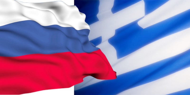 Μείωση ρωσικών εξαγωγών προς την Ελλάδα- Η χώρα μας στην 35η θέση των εμπορικών εταίρων της Ρωσίας - Media