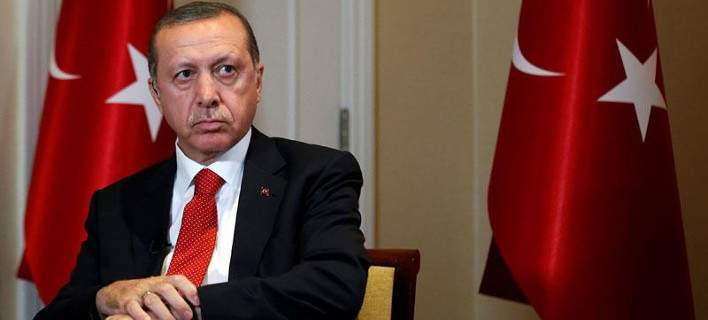 Ερντογάν: Σεβόμαστε τα γεωγραφικά σύνορα όλων των χωρών ακόμα και αν «βαραίνει την καρδιά των Τούρκων» - Media