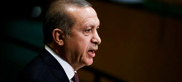 Η ζωή του Ερντογάν έγινε… ταινία – Η τέλεια «αγιοποίηση» πριν το δημοψήφισμα (Photos - Video) - Media