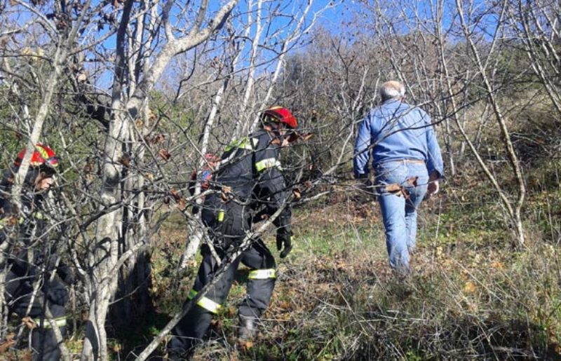 Γερμανίδα κάνει έκκληση στους Ροδίτες να βρεθεί ο αδελφός της   - Media