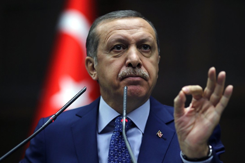 Τουρκία: Σουλτάνος με τη βούλα ο Ερντογάν- «Πράσινο φως» για την Αναθεώρηση του Συντάγματος - Media