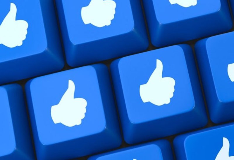 Πότε τα “likes” στο Facebook μας αφήνουν αδιάφορους - Media