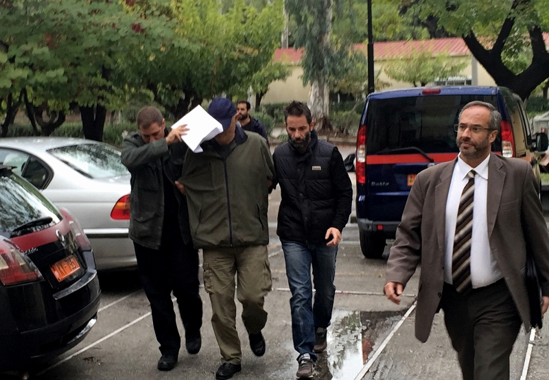 Προβλήματα στη γειτονιά και το γυμναστήριο προκαλούσε ο 60χρονος φονιάς - Media