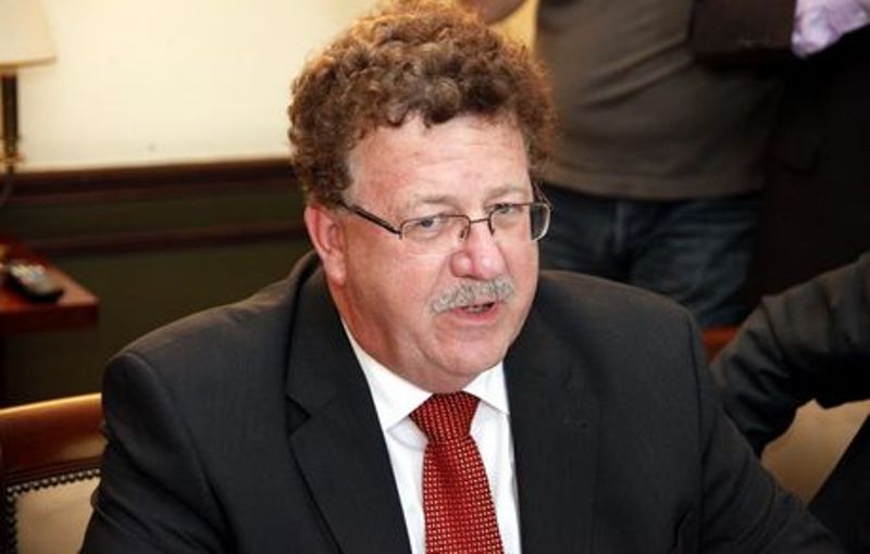 Μήνυμα Φούχτελ στους Έλληνες: Mαζί μπορούμε να ισχυροποιήσουμε την Ελλάδα  - Media