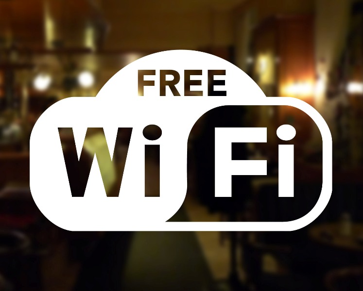 Δωρεάν WiFi: Γιατί μπορεί να είναι επικίνδυνο - Media