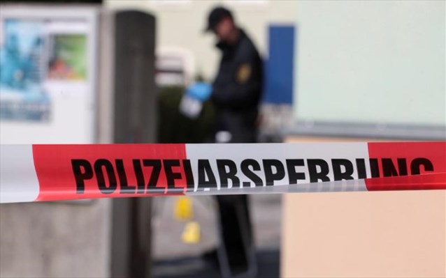 Γερμανία: Εμπρησμός και σβάστικες σε εστιατόριο κοντά στη Βρέμη - Media