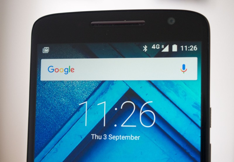 Η Κομισιόν «πετάει» την αναζήτηση της Google από το Android - Media
